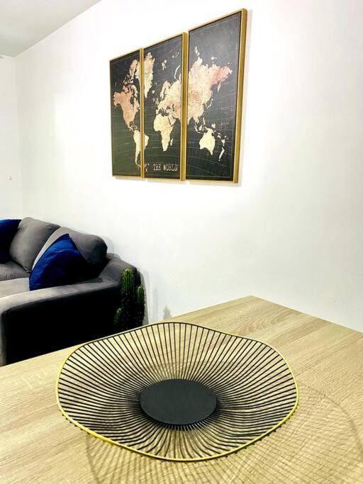 Appartement Le Havre De Paix Montpellierain - Terrasse Et Parking Prive Montpellier