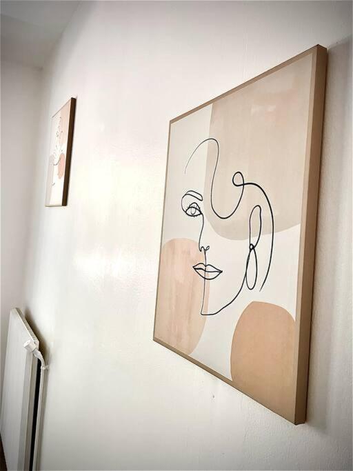 Appartement Le Havre De Paix Montpellierain - Terrasse Et Parking Prive Montpellier